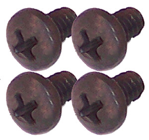 Porter Cable 690 Router (4 Pack) Replacement Screw - 874117-4PK