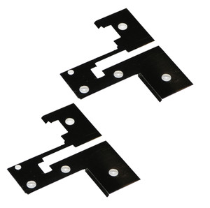 Stanley Bostitch MIIIFN Nailer Replacement (2 Pack) Wear Plate - 180247-2PK Stanley Bostitch MIIIFN Nailer Replacement (2 Pack) Wear Plate - 180247-2PK