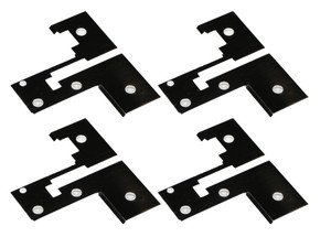 Stanley Bostitch MIIIFN Nailer Replacement (4 Pack) Wear Plate - 180247-4PK - view 3