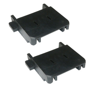 Ryobi Lawn Mower Replacement Bases - 34114470G-2PK Ryobi Lawn Mower Replacement Bases - 34114470G-2PK