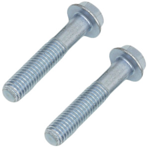 Ridgid 2 Pack OF Genuine OEM Replacement Bolts - 660764001-2PK Ridgid 2 Pack OF Genuine OEM Replacement Bolts - 660764001-2PK