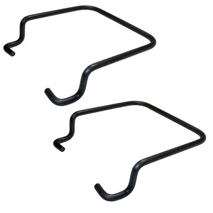 Oregon ST250 Trimmer 2 Pack of OEM Replacement Edge Guides - 560750-2PK