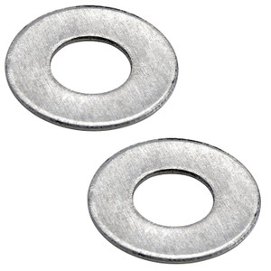Homelite 2 Pack Of Genuine OEM Replacement Washers 099078001026-2PK - view 2