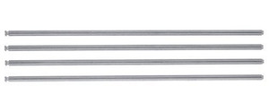 Bosch 4412, 5312, 5412L Miter Saw Extra Long Base Extension Rods - MS1222 Bosch 4412, 5312, 5412L Miter Saw Extra Long Base Extension Rods - MS1222