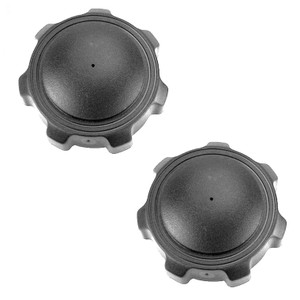 Rotary 2 Pack of Replacement Fuel Caps - 8935-2PK Rotary 2 Pack of Replacement Fuel Caps - 8935-2PK