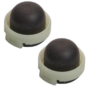 Oregon 49-058 (2 Pack) Primer Bulb Replaces 494408 - view 2