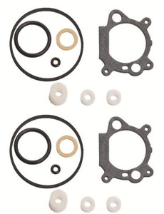 Oregon 49-304 (2 Pack) Carb Kit Oregon 49-304 (2 Pack) Carb Kit