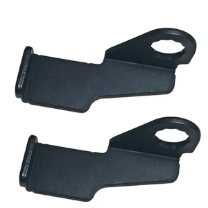 Skil SPT55-112 Pack of Genuine OEM Replacement Guide Bars # 1619X09140-2PK