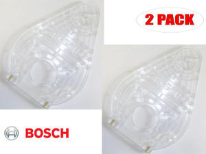 Bosch PR20EVS Router Replacement Base - 2609100383 (2 Pack) Bosch PR20EVS Router Replacement Base - 2609100383 (2 Pack)
