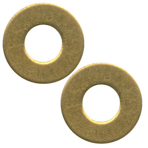 Briggs and Stratton 2 Pack OF Genuine OEM Replacement Choke Valves - 62872-2PK - view 2