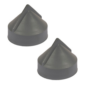 Rotary 2 Pack of Replacement Dust Ejectors - 15518-2PK Rotary 2 Pack of Replacement Dust Ejectors - 15518-2PK
