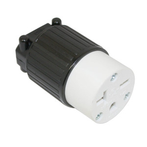 Superior Electric (2 Pack) YGA022F Receptacle 3 Wire, 20 Amps, 250V, YGA022F-2PK Superior Electric (2 Pack) YGA022F Receptacle 3 Wire, 20 Amps, 250V, YGA022F-2PK
