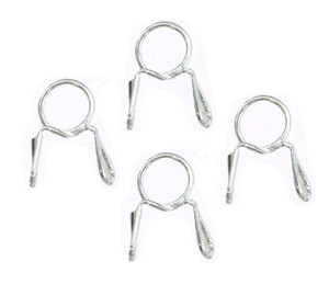 Ridgid R4010 Tile Saw (4 Pack) Replacement Hose Clamp - 080009005240-4PK Ridgid R4010 Tile Saw (4 Pack) Replacement Hose Clamp - 080009005240-4PK