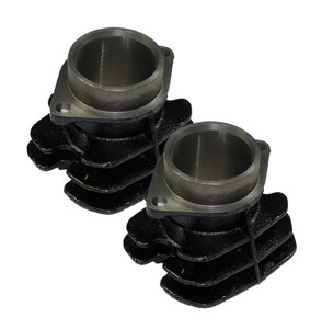 Stanley Bostitch CWC200ST Compressor 2 Pack Cylinder - 7575240000-2PK - view 3