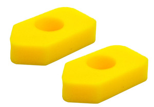 Rotary 2 Pack of Replacement Air Filters - 12940-2PK Rotary 2 Pack of Replacement Air Filters - 12940-2PK