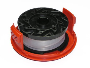 Black & Decker Spool and Cap Combo for NST2018 NST2118 Trimmers # COMBO00001 Black & Decker Spool and Cap Combo for NST2018 NST2118 Trimmers # COMBO00001
