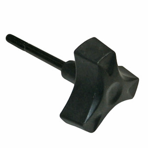Weed Eater Trimmer Genuine OEM Replacement Handle Knob - 34101185X Weed Eater Trimmer Genuine OEM Replacement Handle Knob - 34101185X
