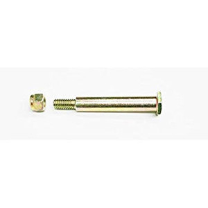 Rotary 11142 Shoulder Bolt Plus Husqvarna 532409148 Lock Nut