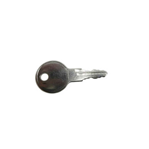 Generac Genuine OEM Replacement Key # 0G6624 - view 3