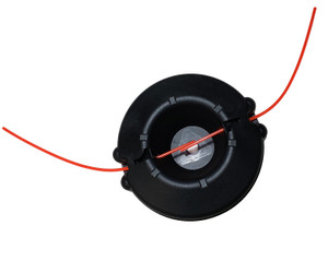 Echo Genuine OEM Trimmer Head for PAS-225 String Trimmer - X047000111