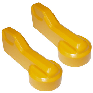 Ryobi Blower Replacement Quick Change Levers - 34130144G-2PK