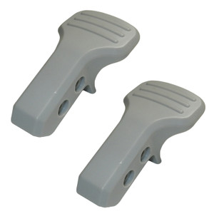 Ryobi 2 Pack of Genuine OEM Replacement Levers For RTS10NS - 089040002003-2PK Ryobi 2 Pack of Genuine OEM Replacement Levers For RTS10NS - 089040002003-2PK