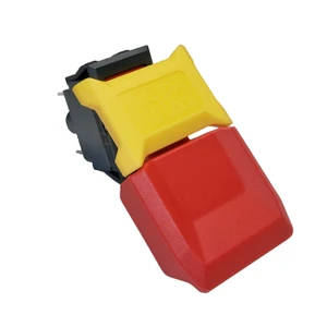 Ridgid Genuine OEM Replacement Switch # 089290001761