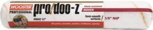 Wooster Genuine 12" Pro/Doo-Z 3/8" Nap Roller Cover - RR642-12 - view 3