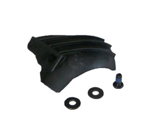 Oregon PS250 OEM Replacement Rubber Chip Flap - 564783