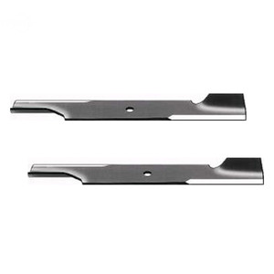 Rotary 3 Pack of Replacement Mower Blades for 42 Inch Cut - 3434-2PK