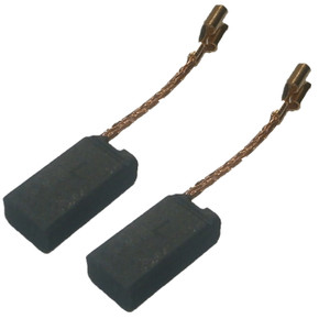 DeWalt 2 Pack Of Genuine OEM Replacement Brushes 654631-03-2PK DeWalt 2 Pack Of Genuine OEM Replacement Brushes 654631-03-2PK