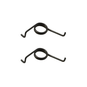 Echo 2 Pack Genuine OEM Throttle Springs for HCA-2400 Clipper 17801312360-2PK Echo 2 Pack Genuine OEM Throttle Springs for HCA-2400 Clipper 17801312360-2PK