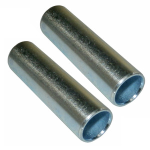 Ridgid Generator Replacement Axle Spacers - 638498004-2PK