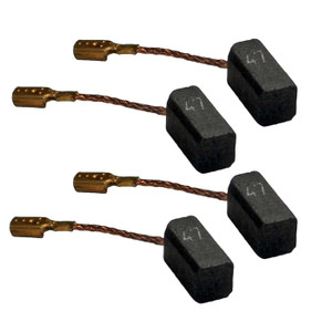 DeWalt Power Drill Replacement Brushes - 930802-00-4PK DeWalt Power Drill Replacement Brushes - 930802-00-4PK
