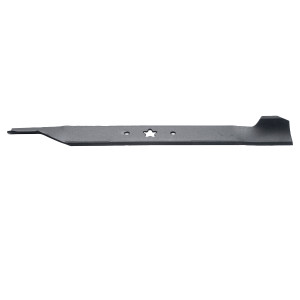Oregon 195-033 Mower Blade, 19-1/4" Oregon 195-033 Mower Blade, 19-1/4"