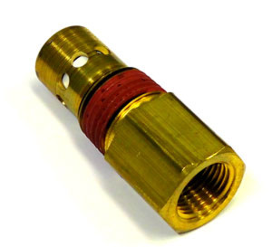 DeWalt D55250/D55251 Compressor Replacement Check Valve - 5130268-00 DeWalt D55250/D55251 Compressor Replacement Check Valve - 5130268-00