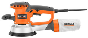 Ridgid Genuine OEM Replacement Sander - ZRR2611 Ridgid Genuine OEM Replacement Sander - ZRR2611