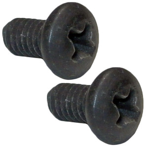 Porter Cable String Trimmer Replacement Screws - 873982-2PK Porter Cable String Trimmer Replacement Screws - 873982-2PK