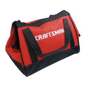 Craftsman CMCK600D2 Genuine OEM Replacement Tool Bag - N575695