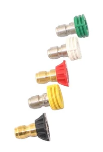 Briggs and Stratton B4847GS Quick-Connect Spray Tips