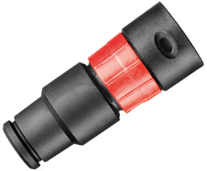 Bosch Genuine OEM Replacement Hose Adapter - 1600A001VW Bosch Genuine OEM Replacement Hose Adapter - 1600A001VW