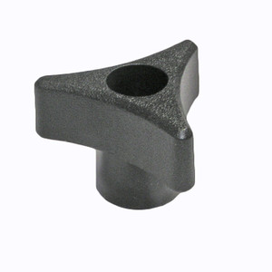 Bosch Router Table Adjusting Knob - 0107717944 Bosch Router Table Adjusting Knob - 0107717944