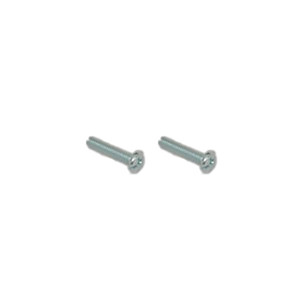 Echo 2 Pack Genuine OEM Retainer Screws for DH212 Trimmer P005001900-2PK Echo 2 Pack Genuine OEM Retainer Screws for DH212 Trimmer P005001900-2PK
