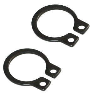DeWalt Sander Replacement Retaining Rings - 037653-00-2PK