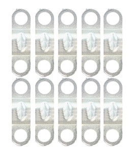 DeWalt Black and Decker Tool (10 Pack) Replacement Cord Clamp - 821070-10PK DeWalt Black and Decker Tool (10 Pack) Replacement Cord Clamp - 821070-10PK