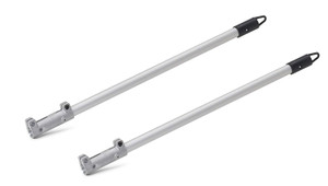 Oregon EX600 Mutli-Tool Powerhead OEM Extension Poles - 590988-2PK Oregon EX600 Mutli-Tool Powerhead OEM Extension Poles - 590988-2PK