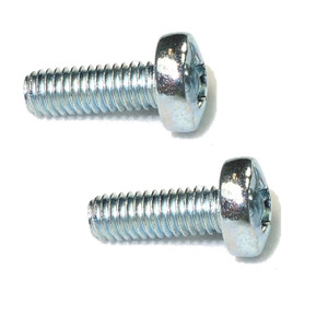 Ryobi 2 Pack Of Genuine OEM Replacement Screws UT41002A-28-2PK
