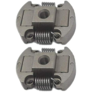 Echo 2 Pack Genuine OEM Clutch Assemblies for SHC-225S Trimmer A056000240-2PK