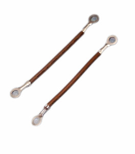 Porter Cable PCB220TS OEM Replacement Lead Wires, 2 Pack, 5140085-00-2PK Porter Cable PCB220TS OEM Replacement Lead Wires, 2 Pack, 5140085-00-2PK