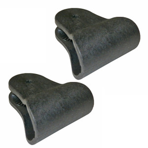 Ryobi String Trimmer Replacement Clamps - 31104181G-2PK